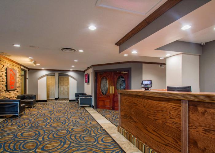 Red Roof Inn Batavia