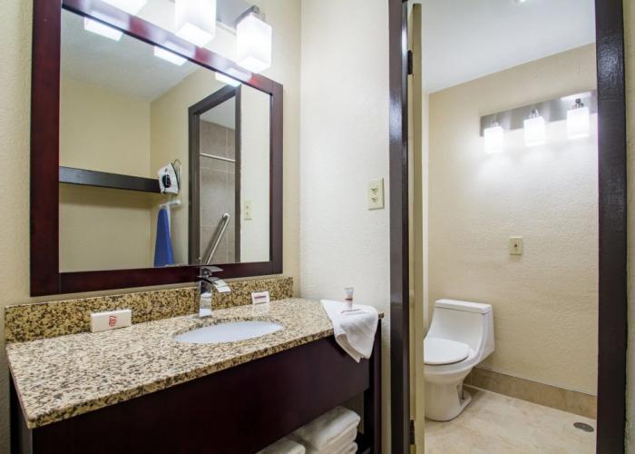 Red Roof Inn Batavia