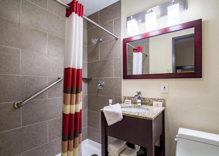 Red Roof Inn Batavia