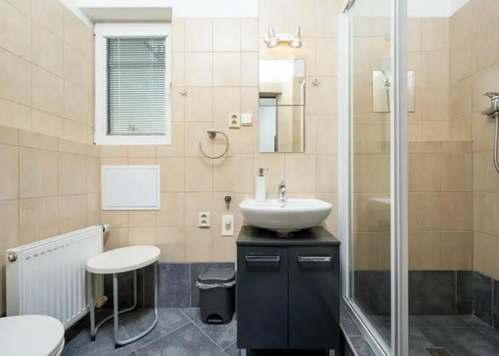 Apartma SunGarden Liberec
