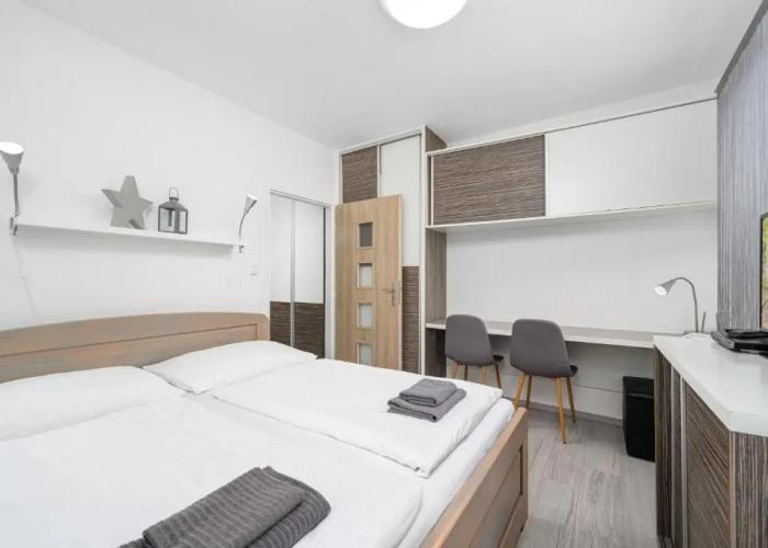 Apartma SunGarden Liberec