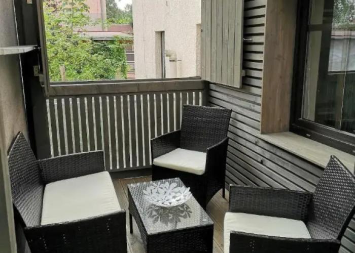 Apartma SunGarden Liberec