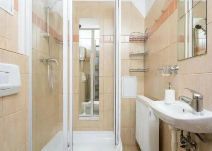 Apartma SunGarden Liberec