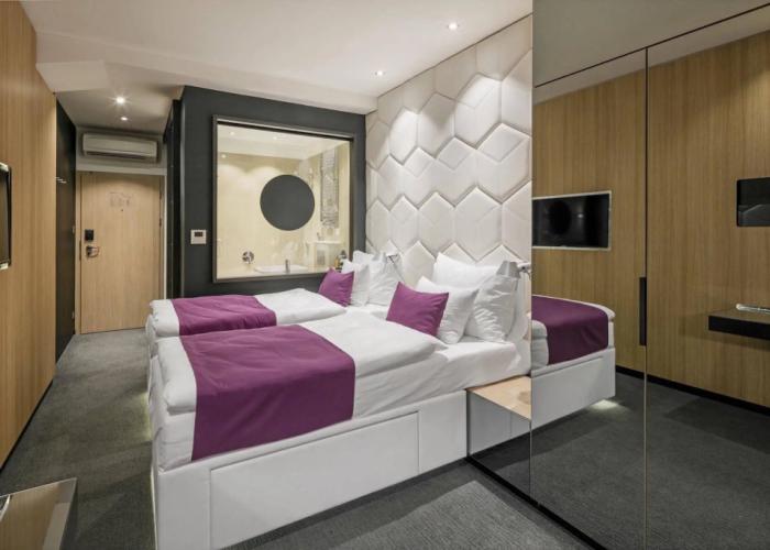 Pytloun Grand Hotel Imperial