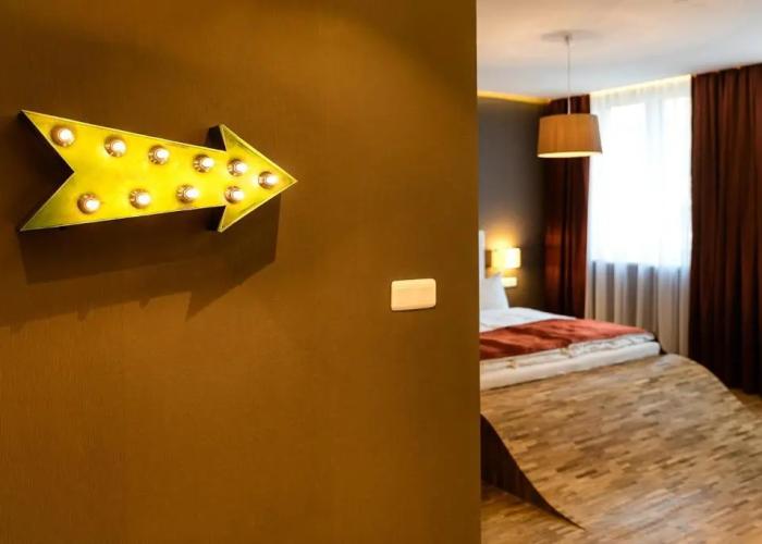 Pytloun Grand Hotel Imperial