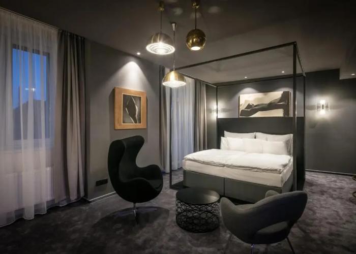 Pytloun Grand Hotel Imperial