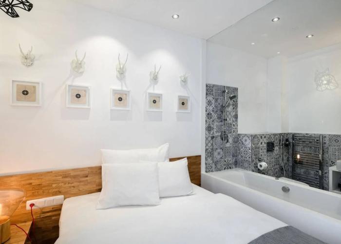 Pytloun Grand Hotel Imperial