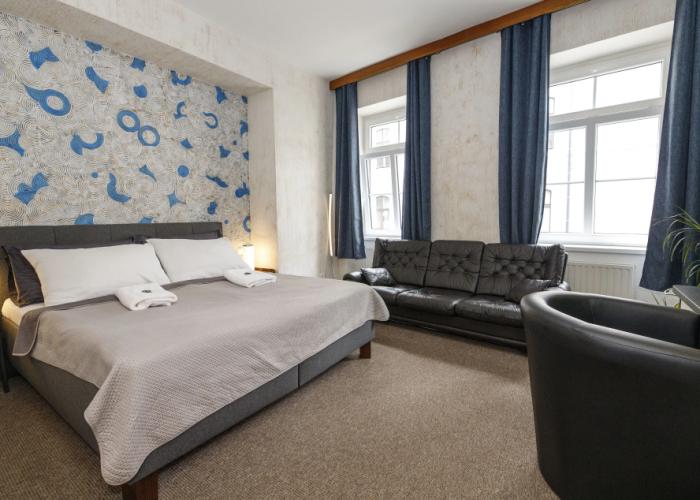 Hotel Radnice