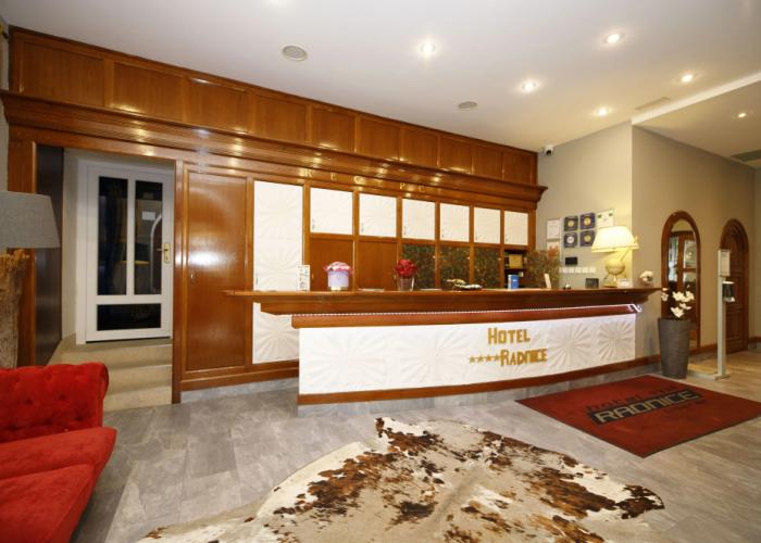 Hotel Radnice