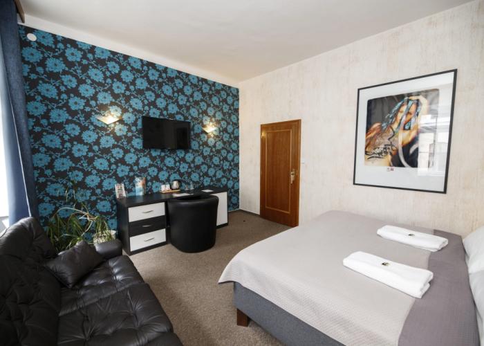 Hotel Radnice