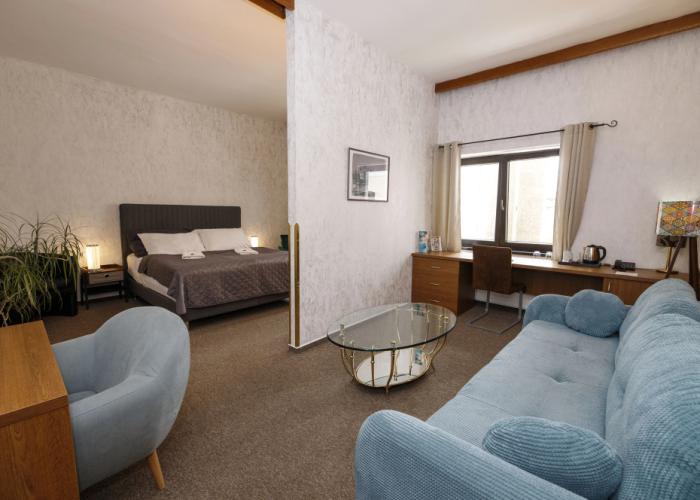 Hotel Radnice