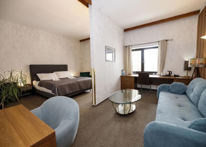 Hotel Radnice