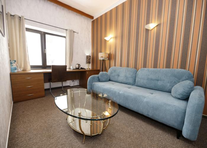 Hotel Radnice