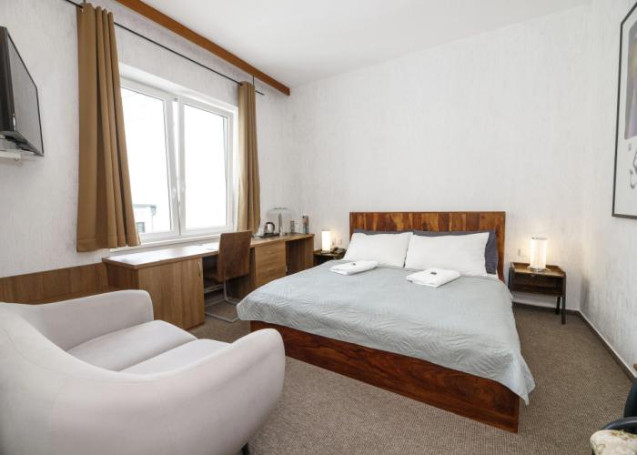 Hotel Radnice