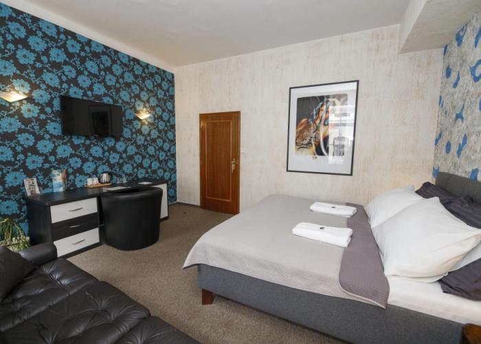 Hotel Radnice