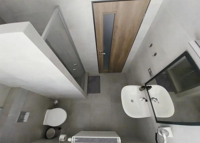 Hotel Fabrica