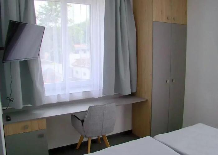 Hotel Fabrica