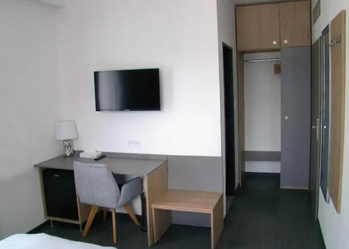 Hotel Fabrica