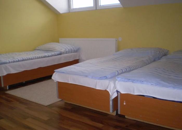 Hotel Fabrica