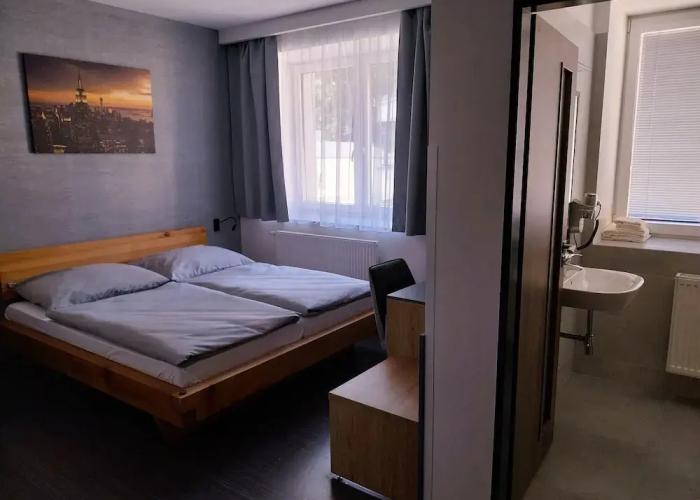 Hotel Fabrica