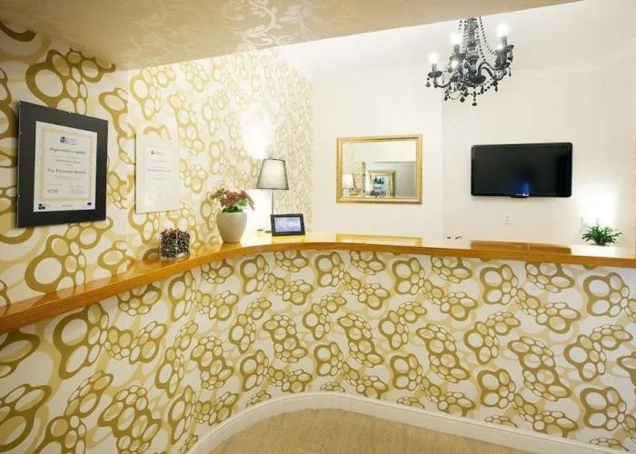 Pytloun Self Check-in Hotel Liberec