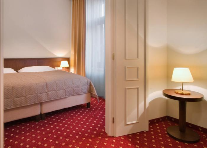 Clarion Grandhotel Zlaty Lev