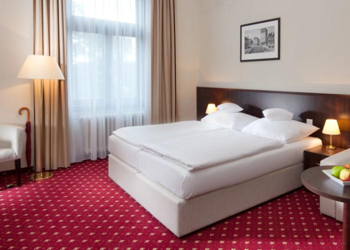 Clarion Grandhotel Zlaty Lev