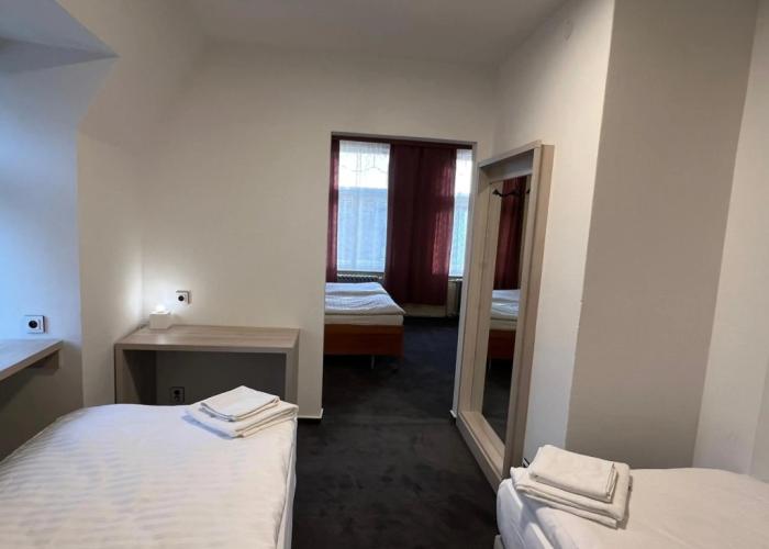 Hotel Praha