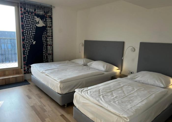 Hotel Praha