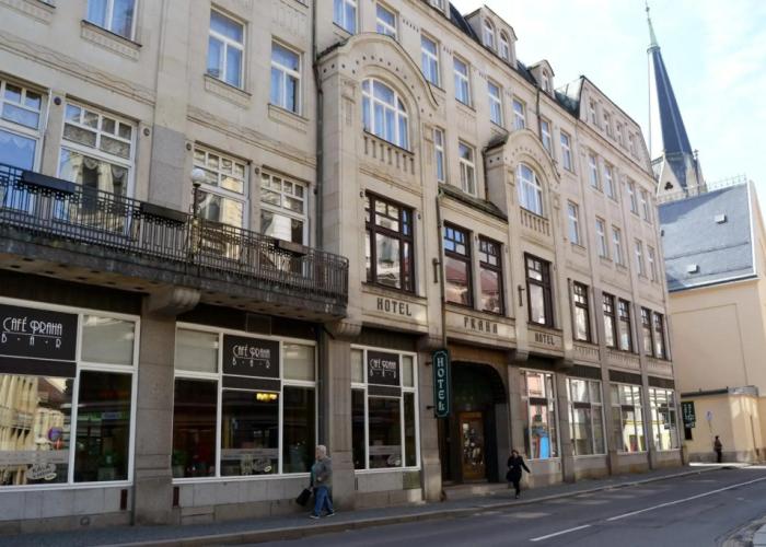 Hotel Praha