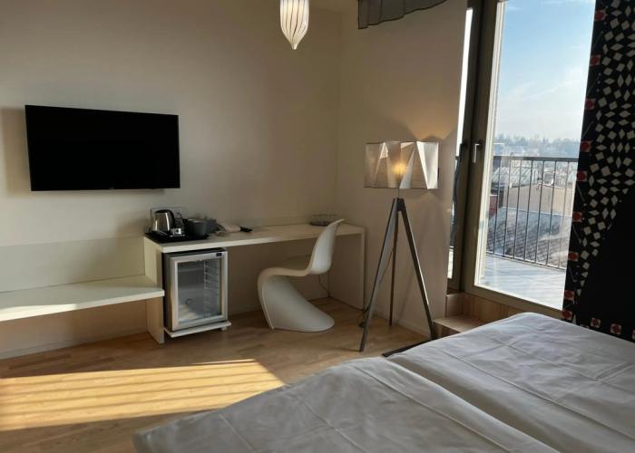 Hotel Praha