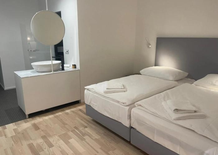 Hotel Praha