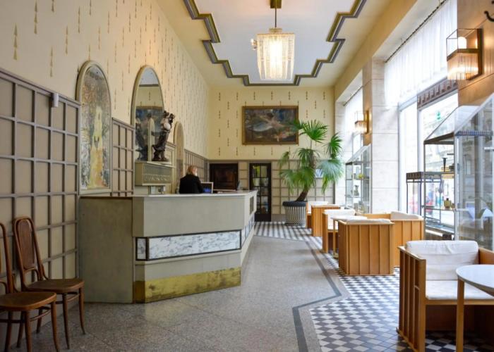 Hotel Praha