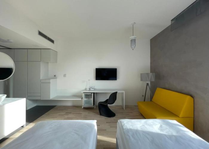 Hotel Praha