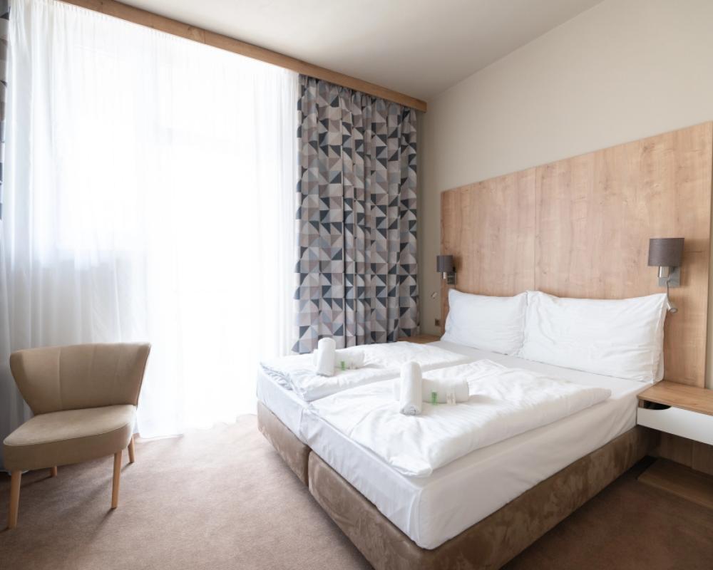 фото Liberec Hotel