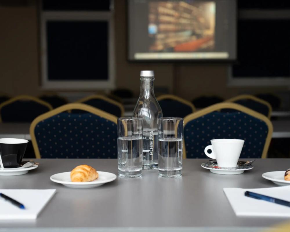 фото Liberec Hotel