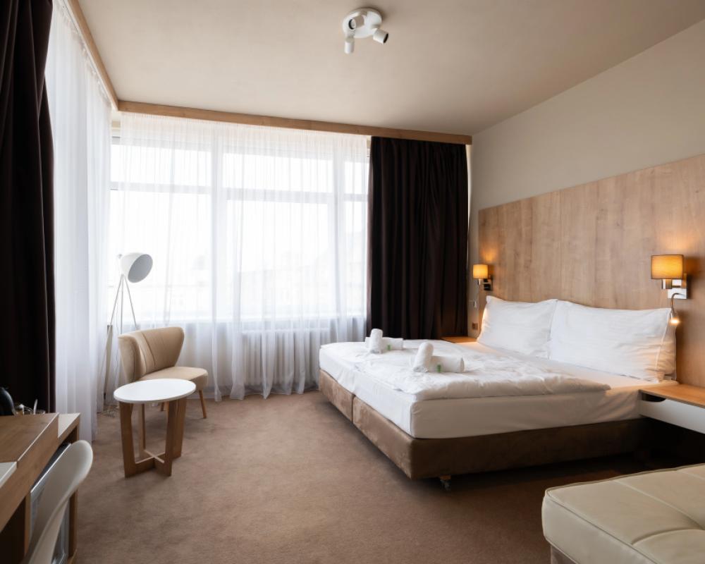 фото Liberec Hotel