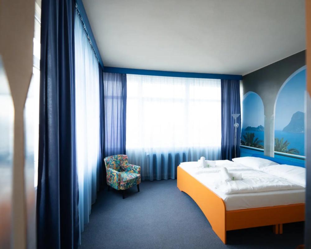 фото Liberec Hotel