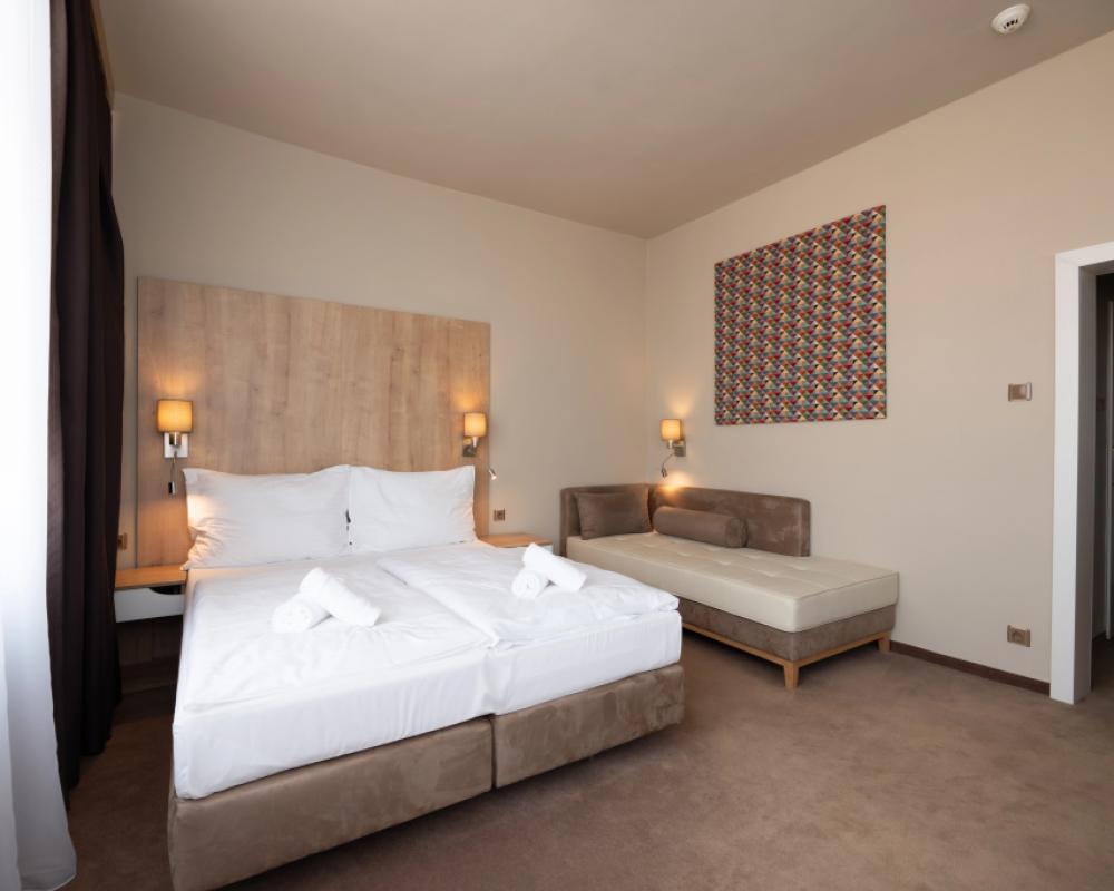 фото Liberec Hotel