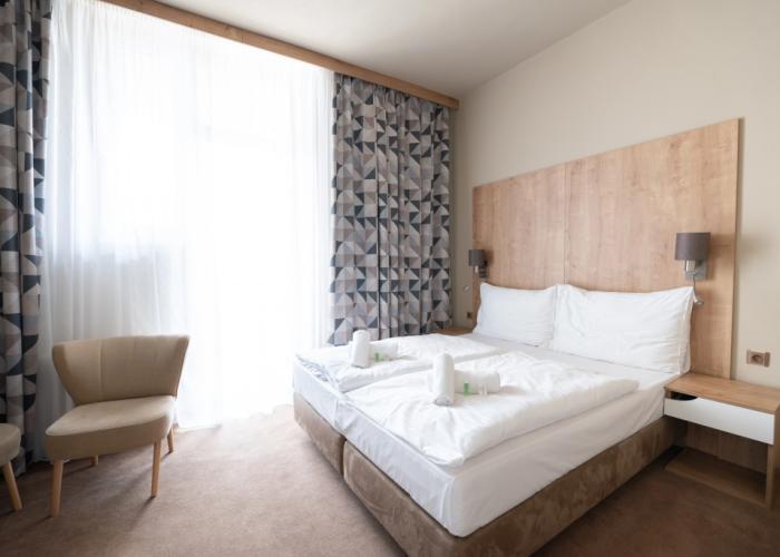 Liberec Hotel