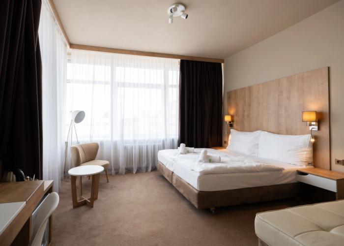 Liberec Hotel