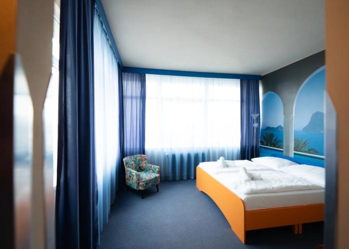 Liberec Hotel