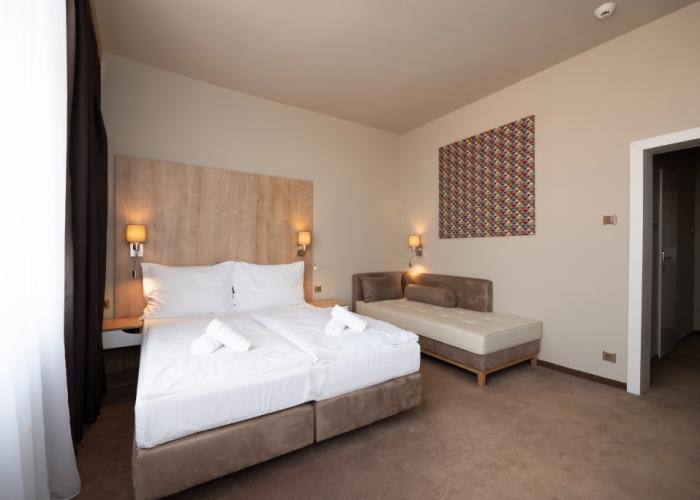 Liberec Hotel