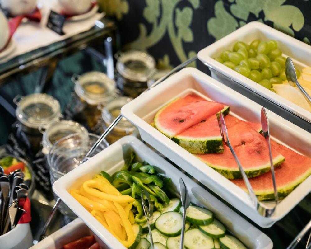 Pytloun City Boutique Self Check-in Hotel