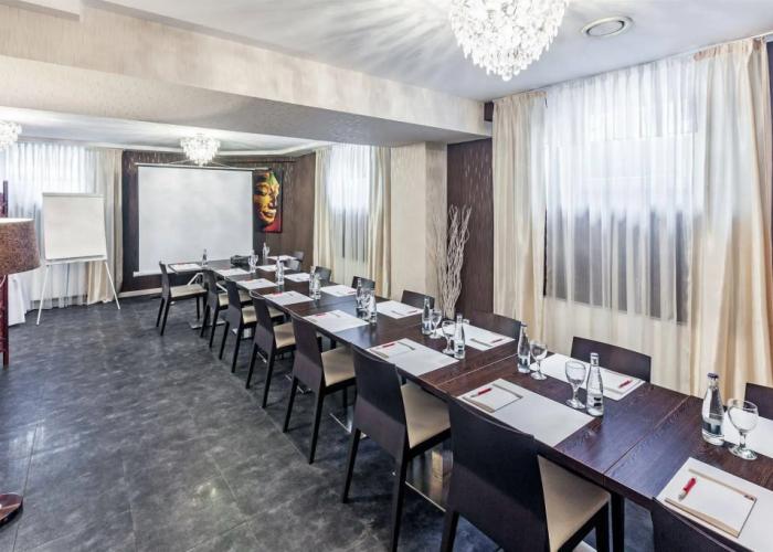 Pytloun City Boutique Self Check-in Hotel