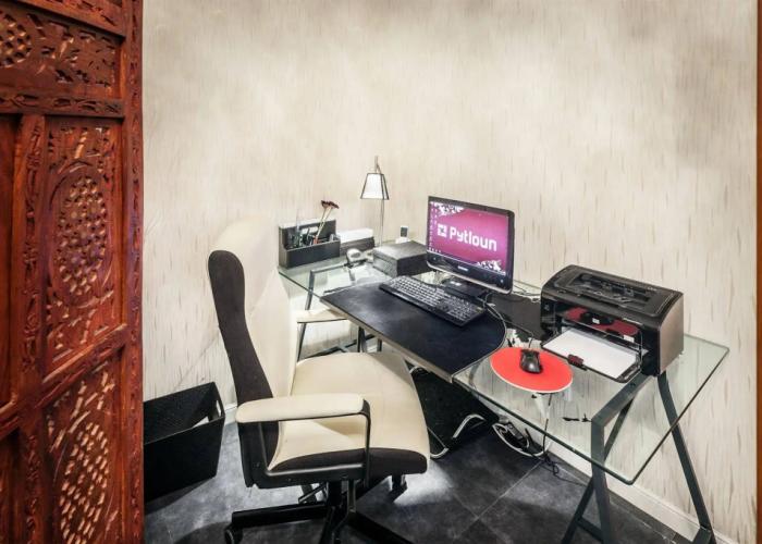 Pytloun City Boutique Self Check-in Hotel