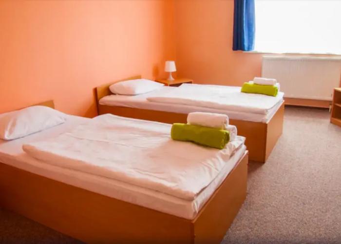 Hotel Arena