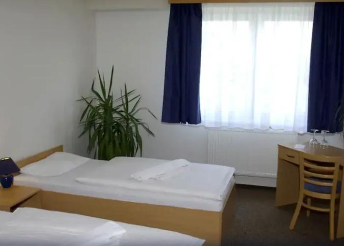 Hotel Arena