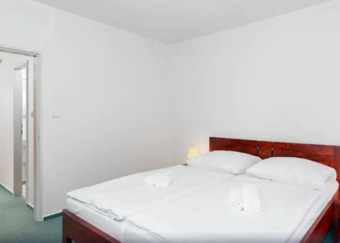 Hotel Arena