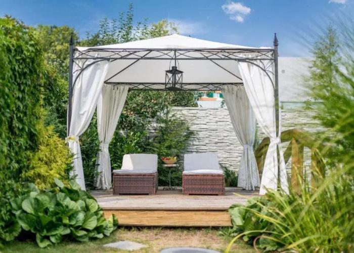 Pytloun Wellness Travel Hotel